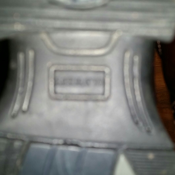 Old West cowboy boots - Picture 6 of 7